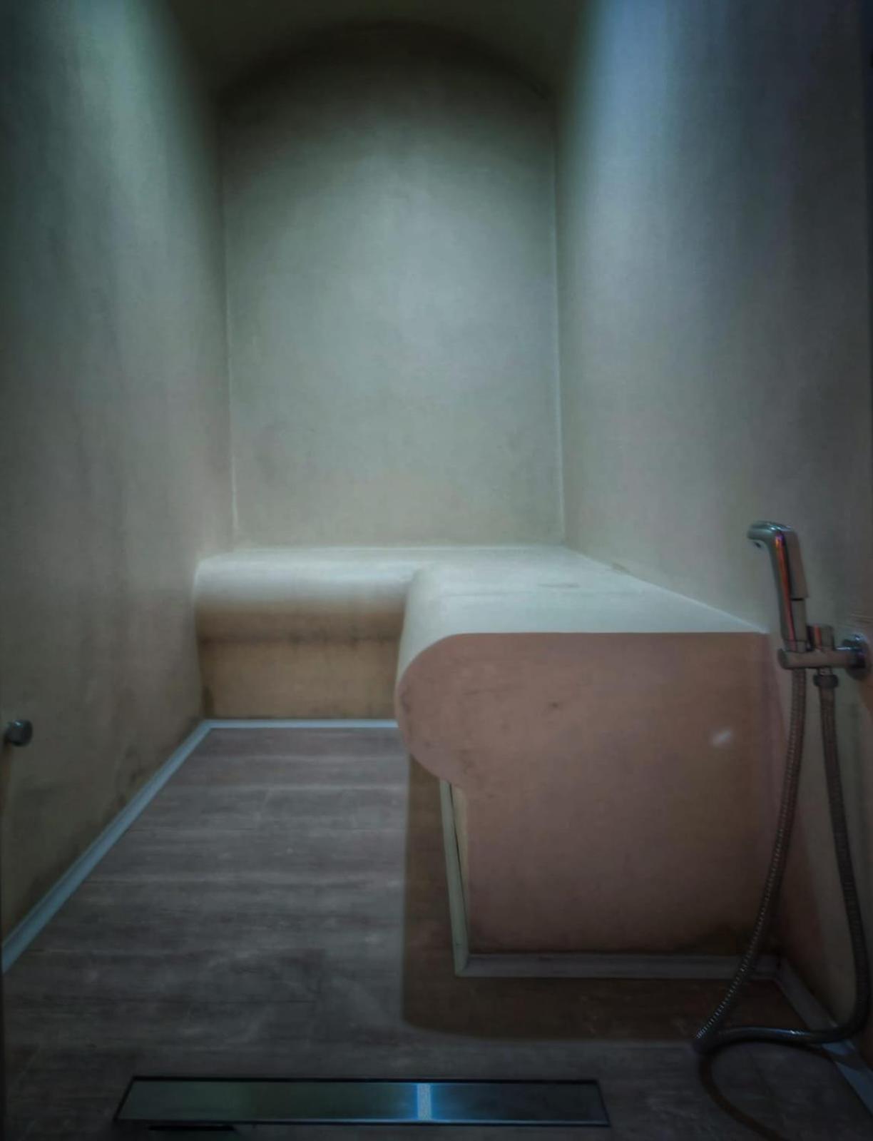 Mya Luxury Rooms And Wellness Melendugno Eksteriør billede