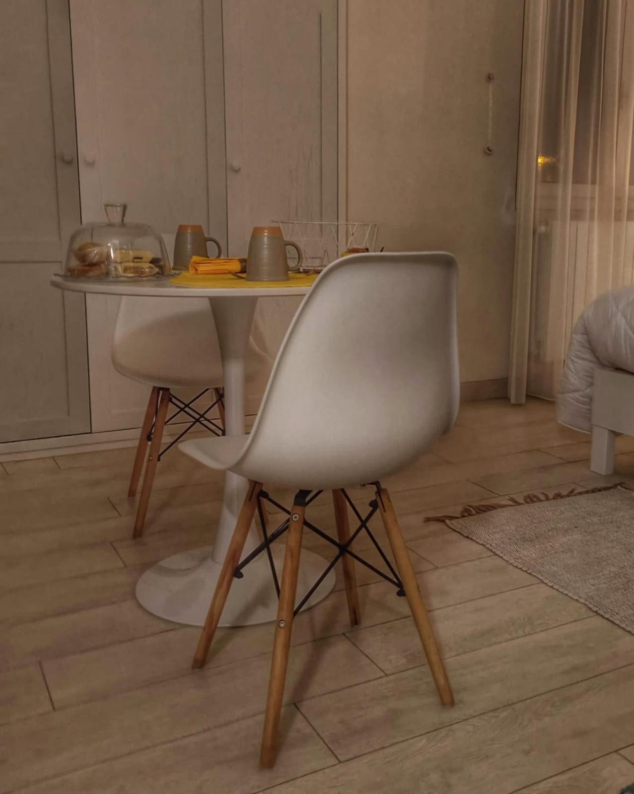 Mya Luxury Rooms And Wellness Melendugno Eksteriør billede