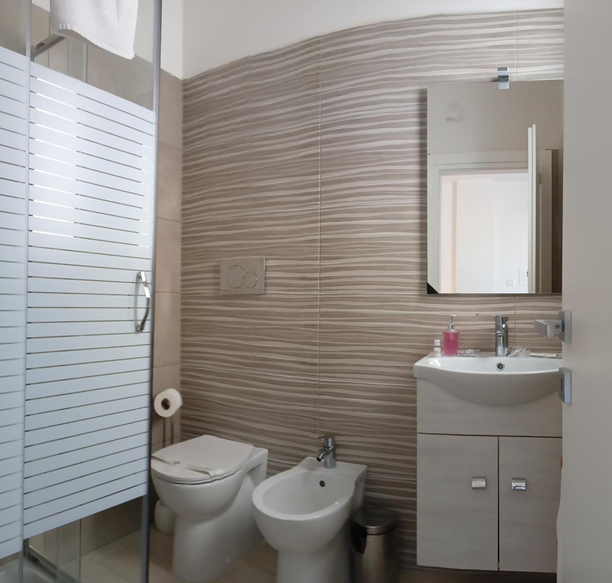 Mya Luxury Rooms And Wellness Melendugno Eksteriør billede