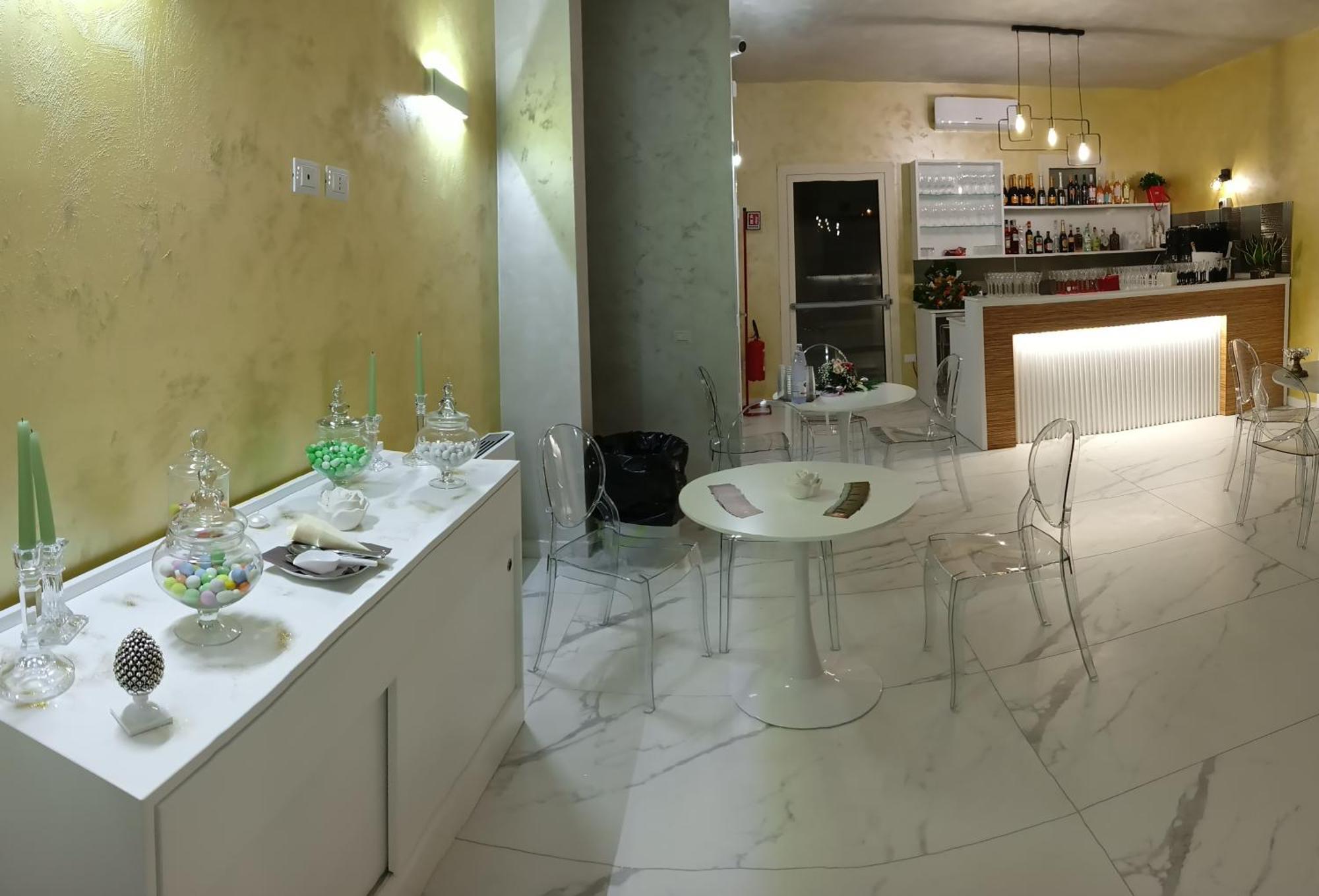 Mya Luxury Rooms And Wellness Melendugno Eksteriør billede