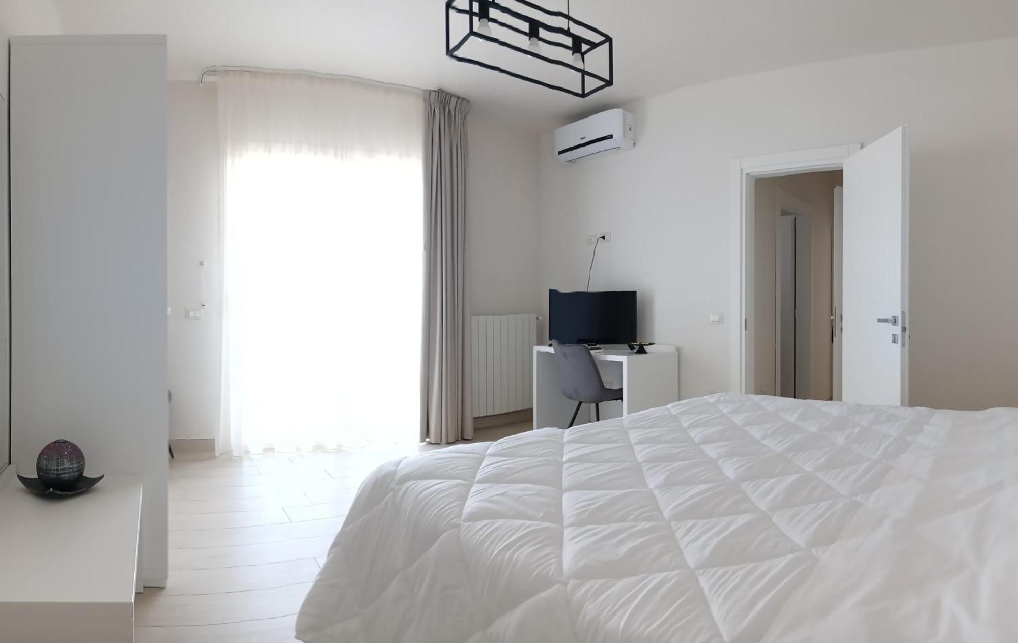 Mya Luxury Rooms And Wellness Melendugno Eksteriør billede