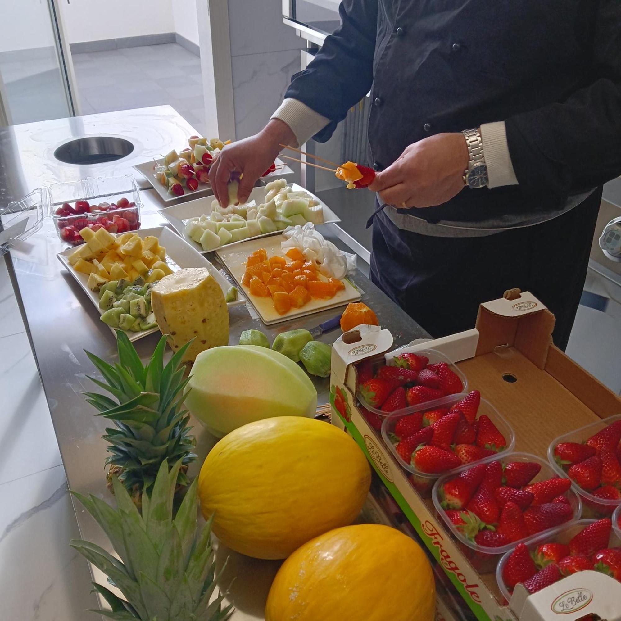 Mya Luxury Rooms And Wellness Melendugno Eksteriør billede