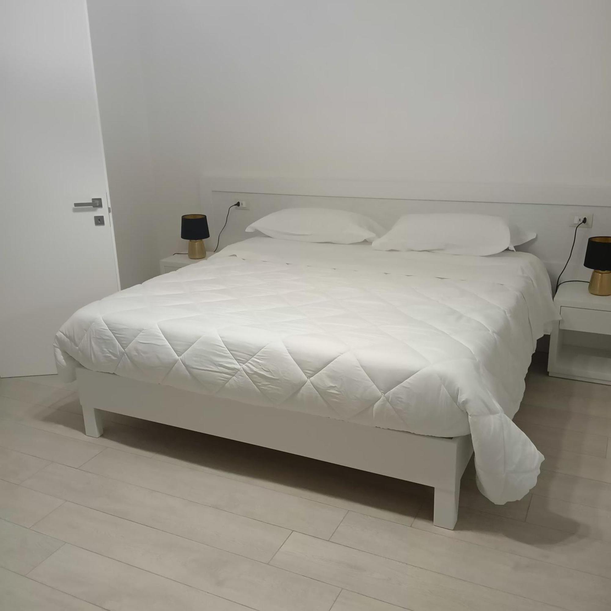 Mya Luxury Rooms And Wellness Melendugno Eksteriør billede