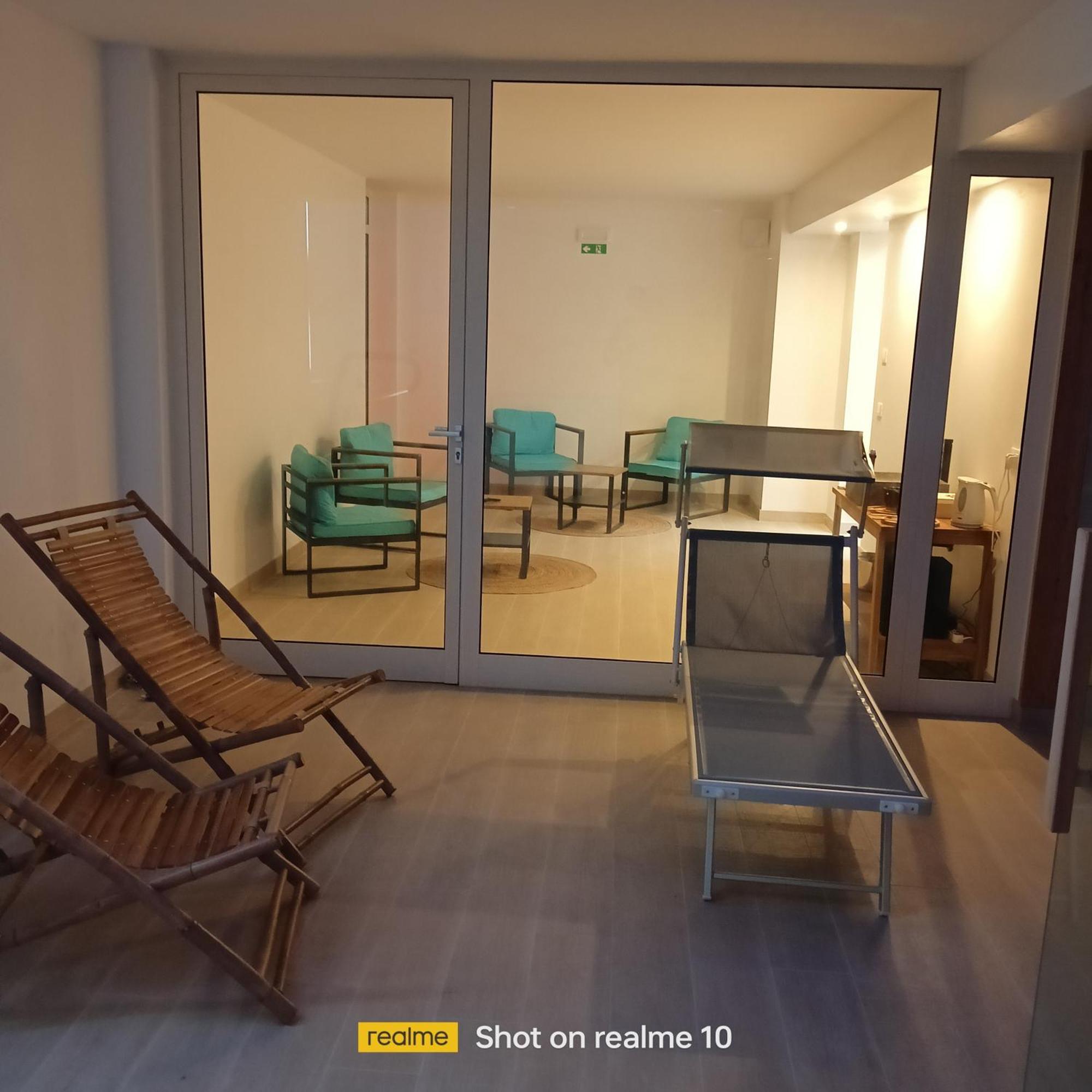 Mya Luxury Rooms And Wellness Melendugno Eksteriør billede